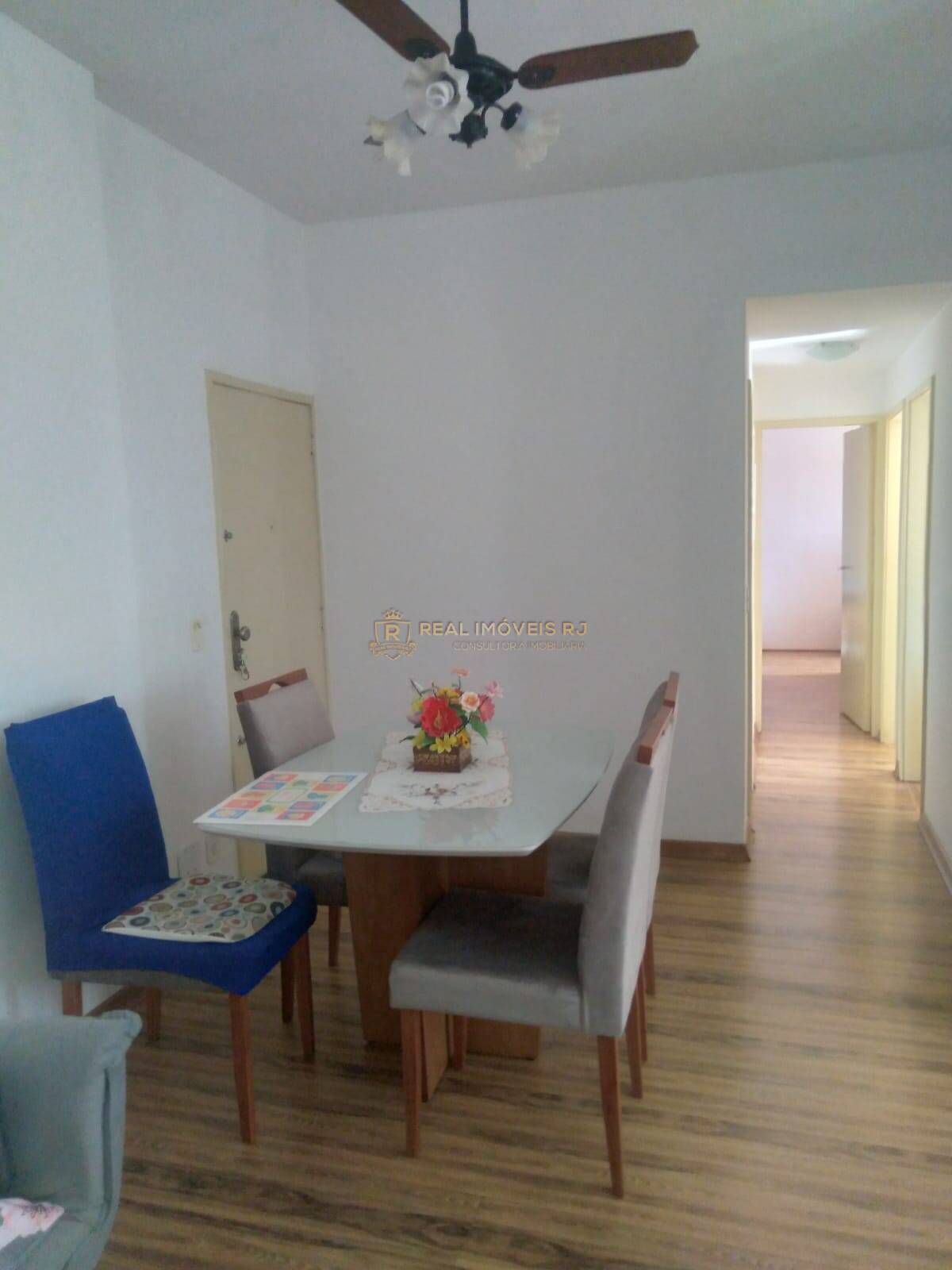 Apartamento à venda com 3 quartos, 88m² - Foto 5