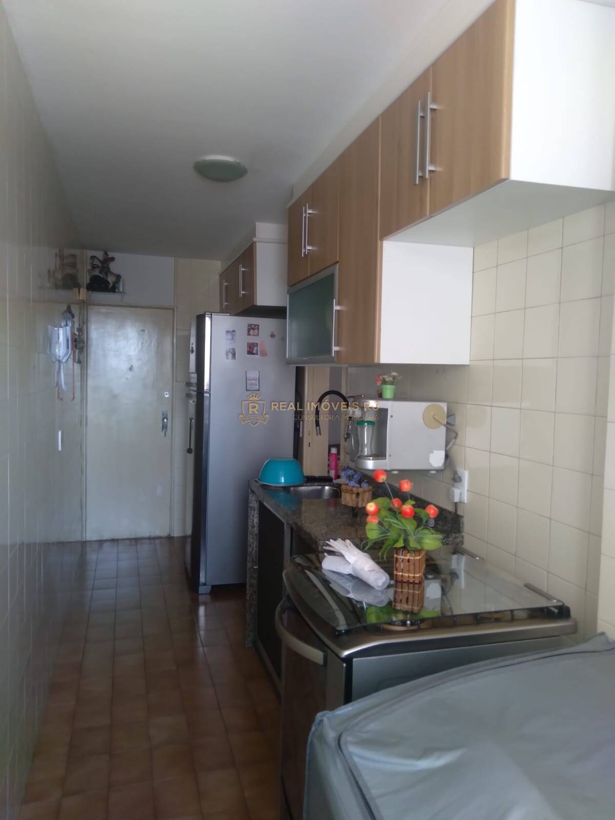 Apartamento à venda com 3 quartos, 88m² - Foto 8