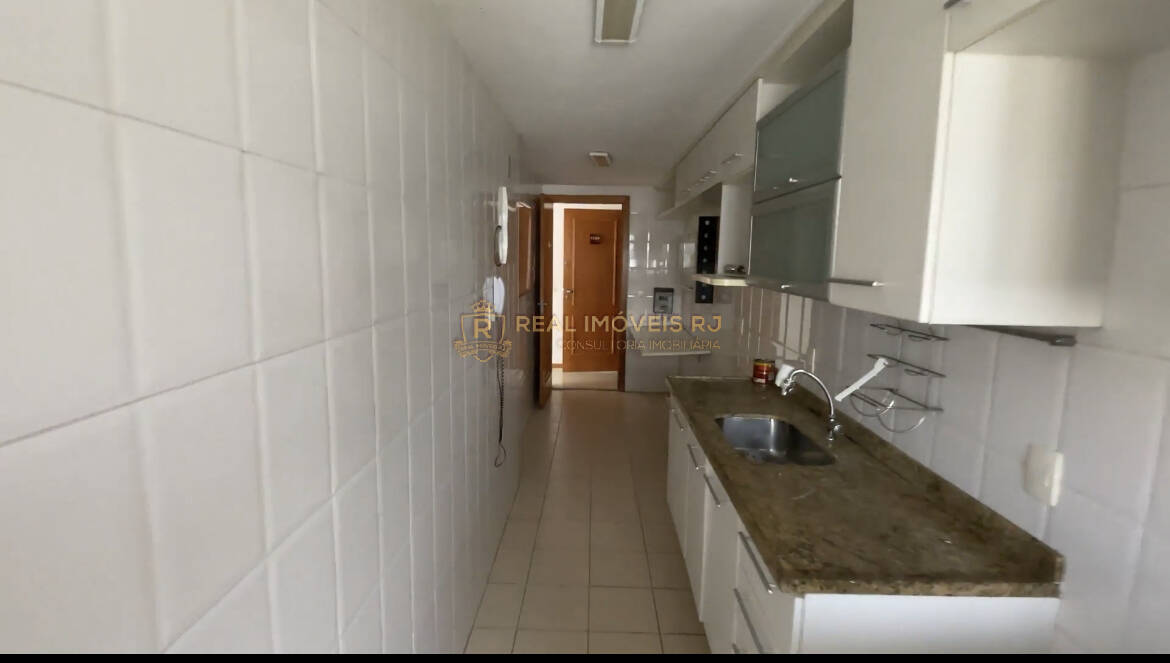 Apartamento à venda com 2 quartos, 72m² - Foto 8