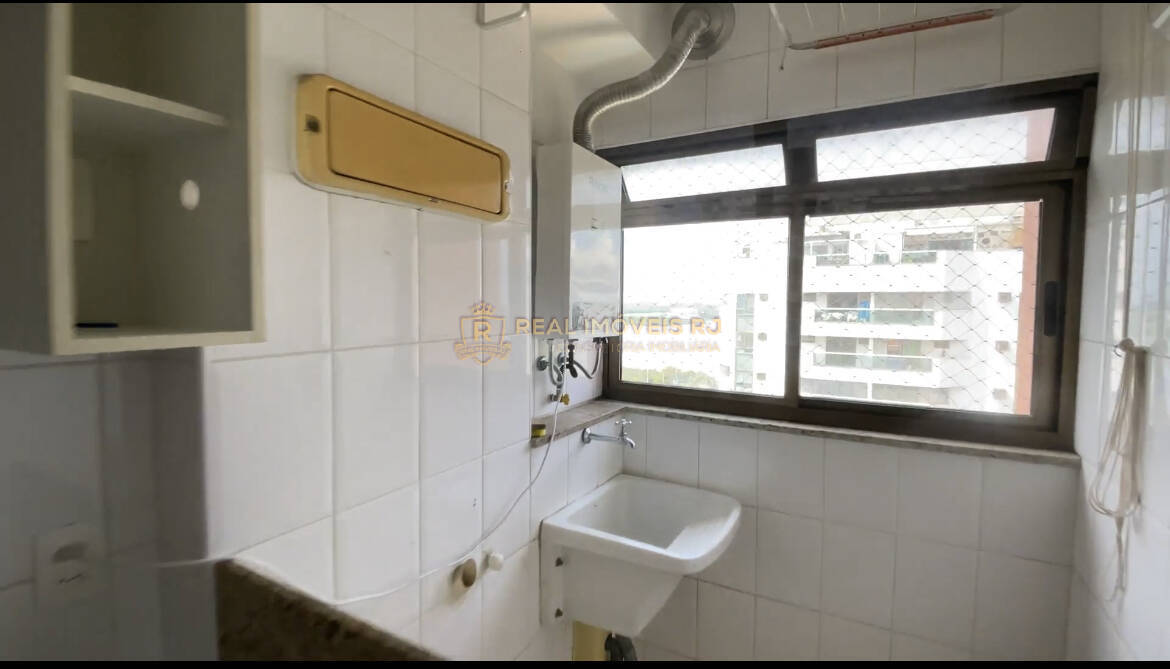 Apartamento à venda com 2 quartos, 72m² - Foto 9