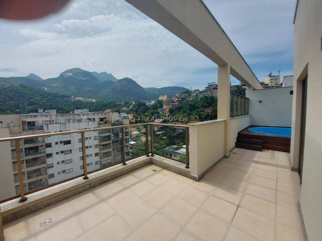 Apartamento à venda com 3 quartos, 168m² - Foto 2