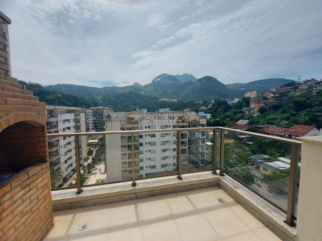 Apartamento à venda com 3 quartos, 168m² - Foto 3