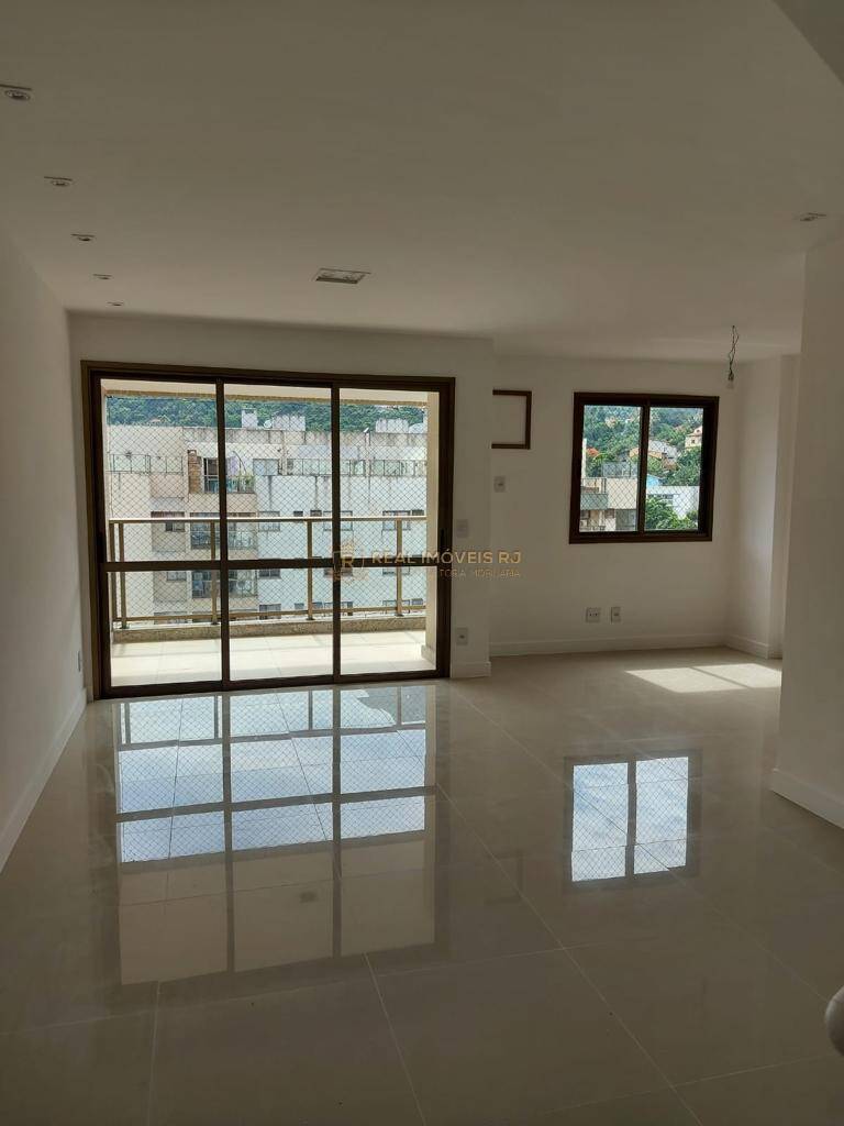 Apartamento à venda com 3 quartos, 168m² - Foto 12