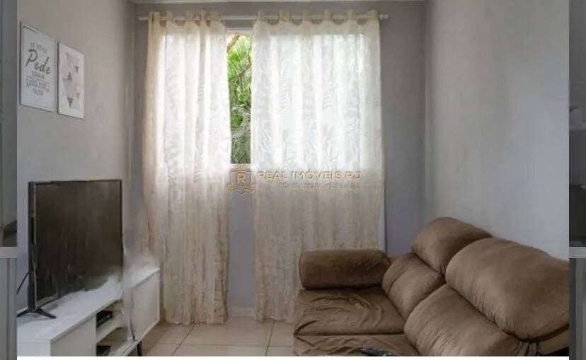 Apartamento à venda com 2 quartos, 68m² - Foto 1