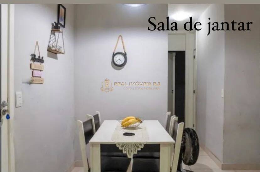 Apartamento à venda com 2 quartos, 68m² - Foto 2