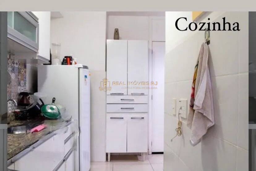 Apartamento à venda com 2 quartos, 68m² - Foto 3