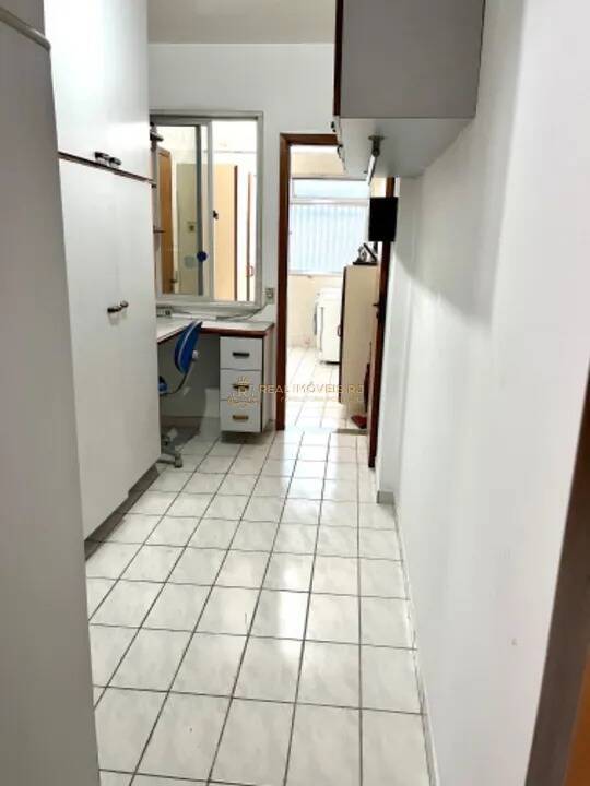 Apartamento à venda com 3 quartos, 130m² - Foto 6