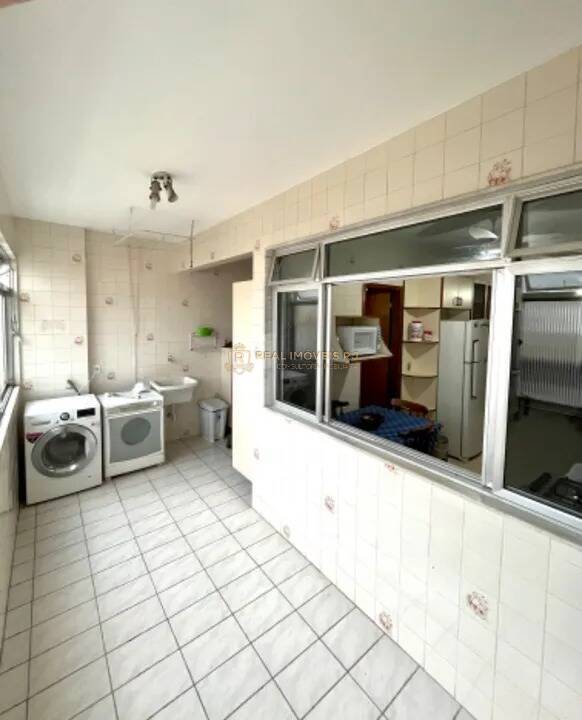 Apartamento à venda com 3 quartos, 130m² - Foto 7