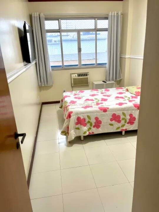 Apartamento à venda com 3 quartos, 130m² - Foto 8