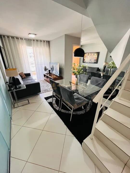 Apartamento à venda com 3 quartos, 120m² - Foto 4