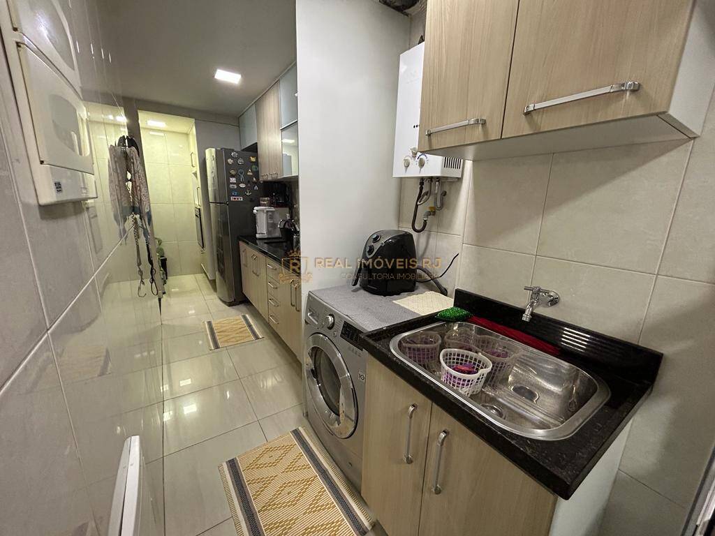 Apartamento à venda com 2 quartos, 78m² - Foto 5