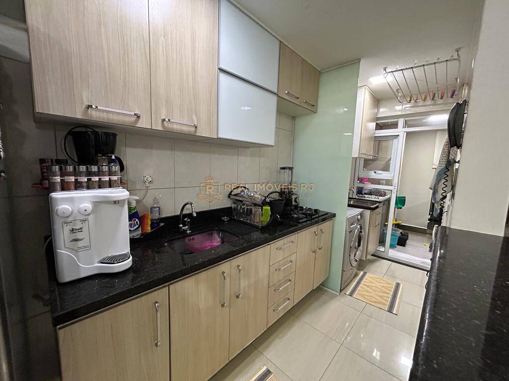 Apartamento à venda com 2 quartos, 78m² - Foto 9