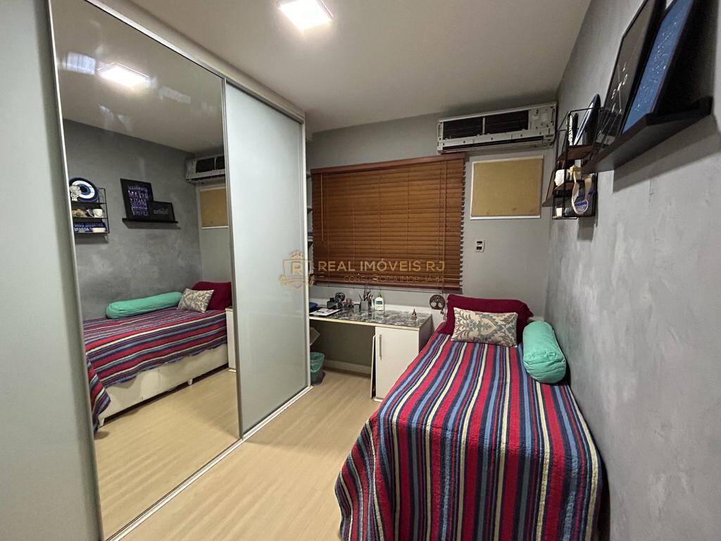 Apartamento à venda com 2 quartos, 78m² - Foto 14