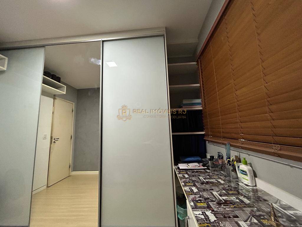 Apartamento à venda com 2 quartos, 78m² - Foto 18