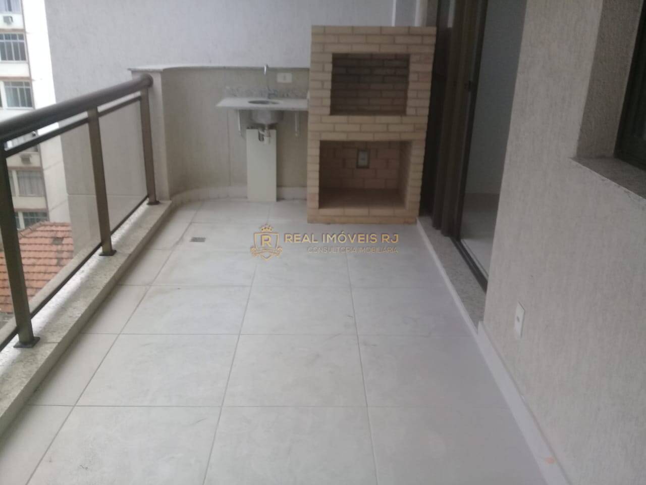 Apartamento à venda com 2 quartos, 85m² - Foto 6