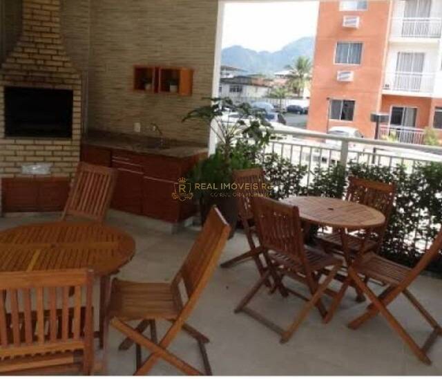 Apartamento à venda com 2 quartos, 50m² - Foto 2