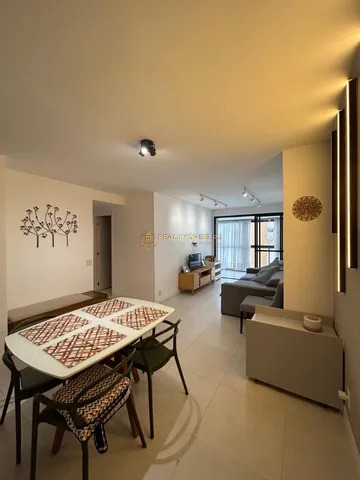 Apartamento à venda com 3 quartos, 92m² - Foto 7