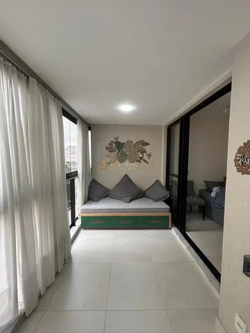 Apartamento à venda com 3 quartos, 92m² - Foto 6