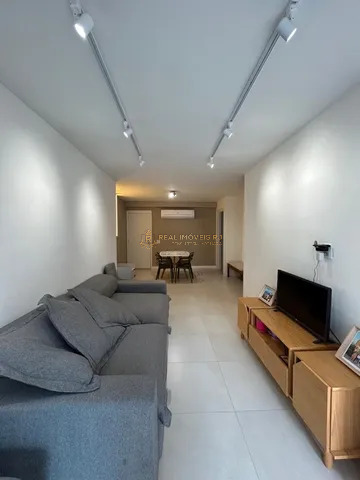 Apartamento à venda com 3 quartos, 92m² - Foto 9