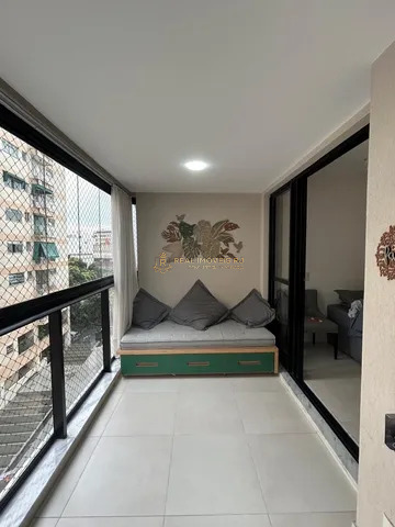 Apartamento à venda com 3 quartos, 92m² - Foto 11