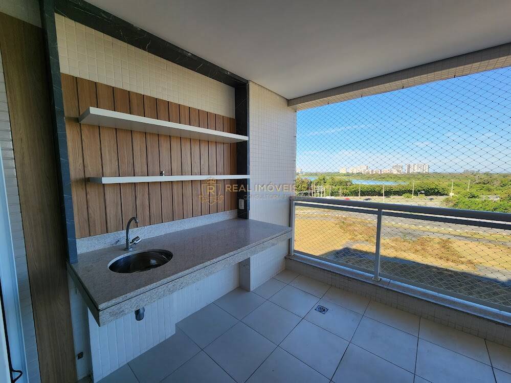 Apartamento à venda com 3 quartos, 110m² - Foto 7