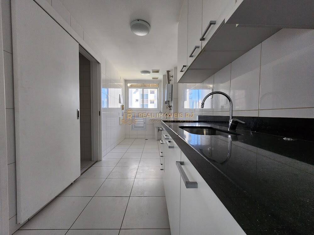 Apartamento à venda com 3 quartos, 110m² - Foto 24