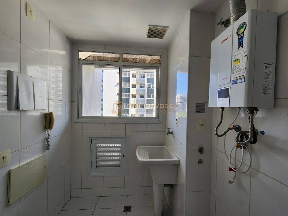 Apartamento à venda com 3 quartos, 110m² - Foto 25