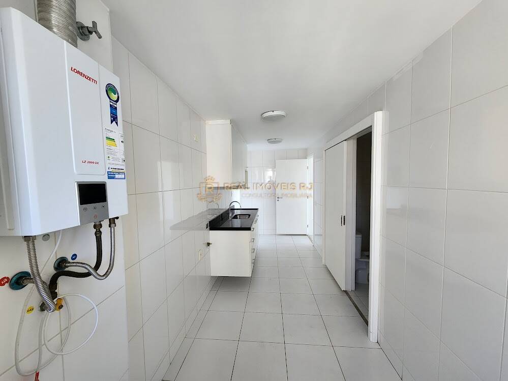 Apartamento à venda com 3 quartos, 110m² - Foto 26