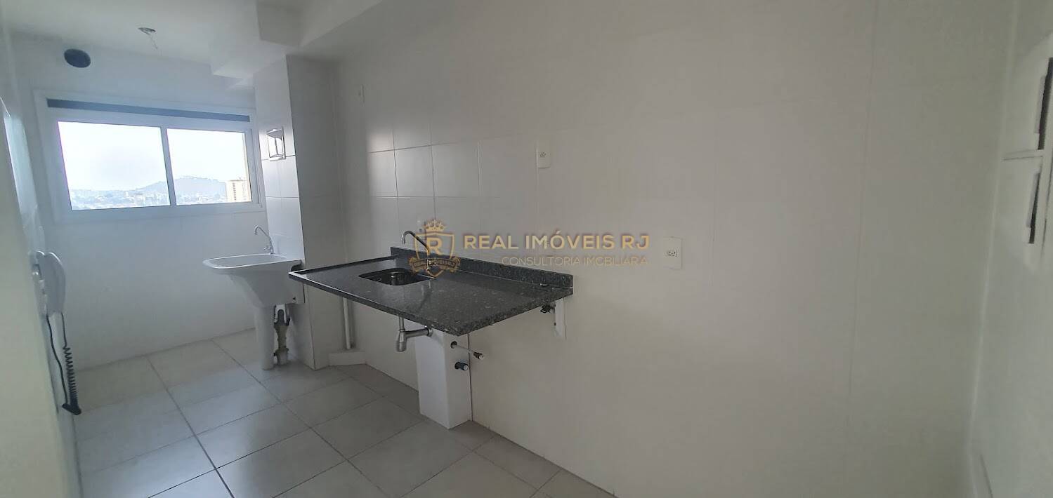 Apartamento à venda com 3 quartos, 70m² - Foto 6