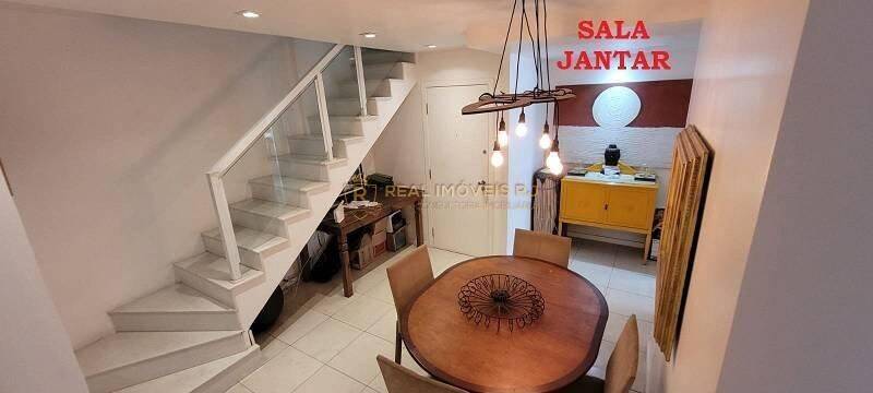 Apartamento à venda com 4 quartos, 200m² - Foto 5