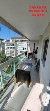 Apartamento à venda com 4 quartos, 200m² - Foto 7