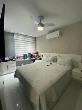 Apartamento à venda com 4 quartos, 240m² - Foto 8