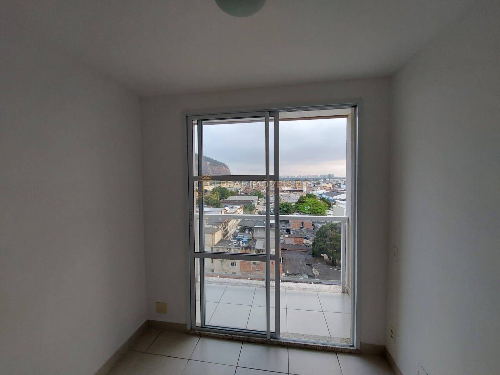 Apartamento à venda com 2 quartos, 54m² - Foto 3