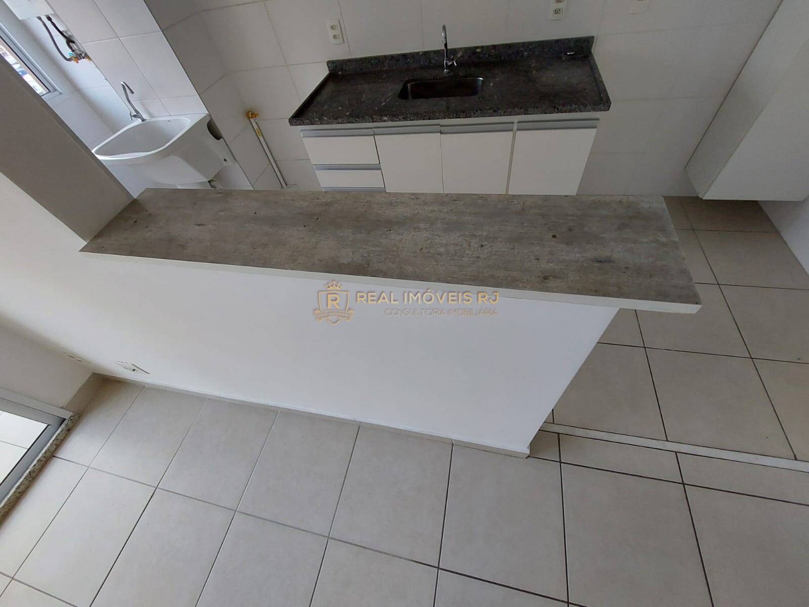 Apartamento à venda com 2 quartos, 54m² - Foto 4