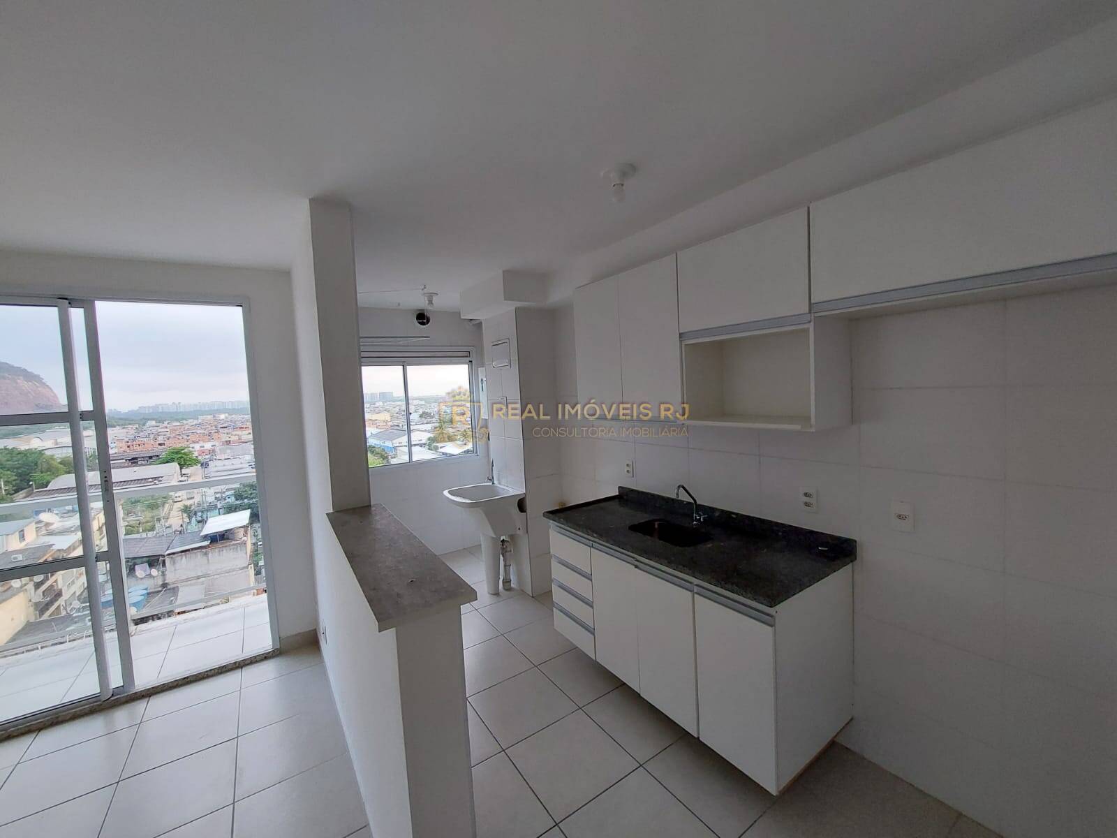 Apartamento à venda com 2 quartos, 54m² - Foto 5