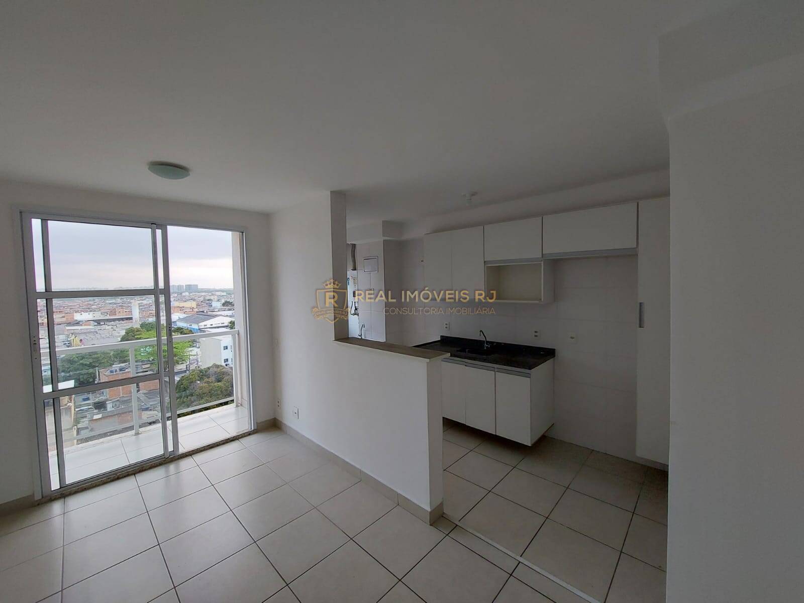 Apartamento à venda com 2 quartos, 54m² - Foto 6