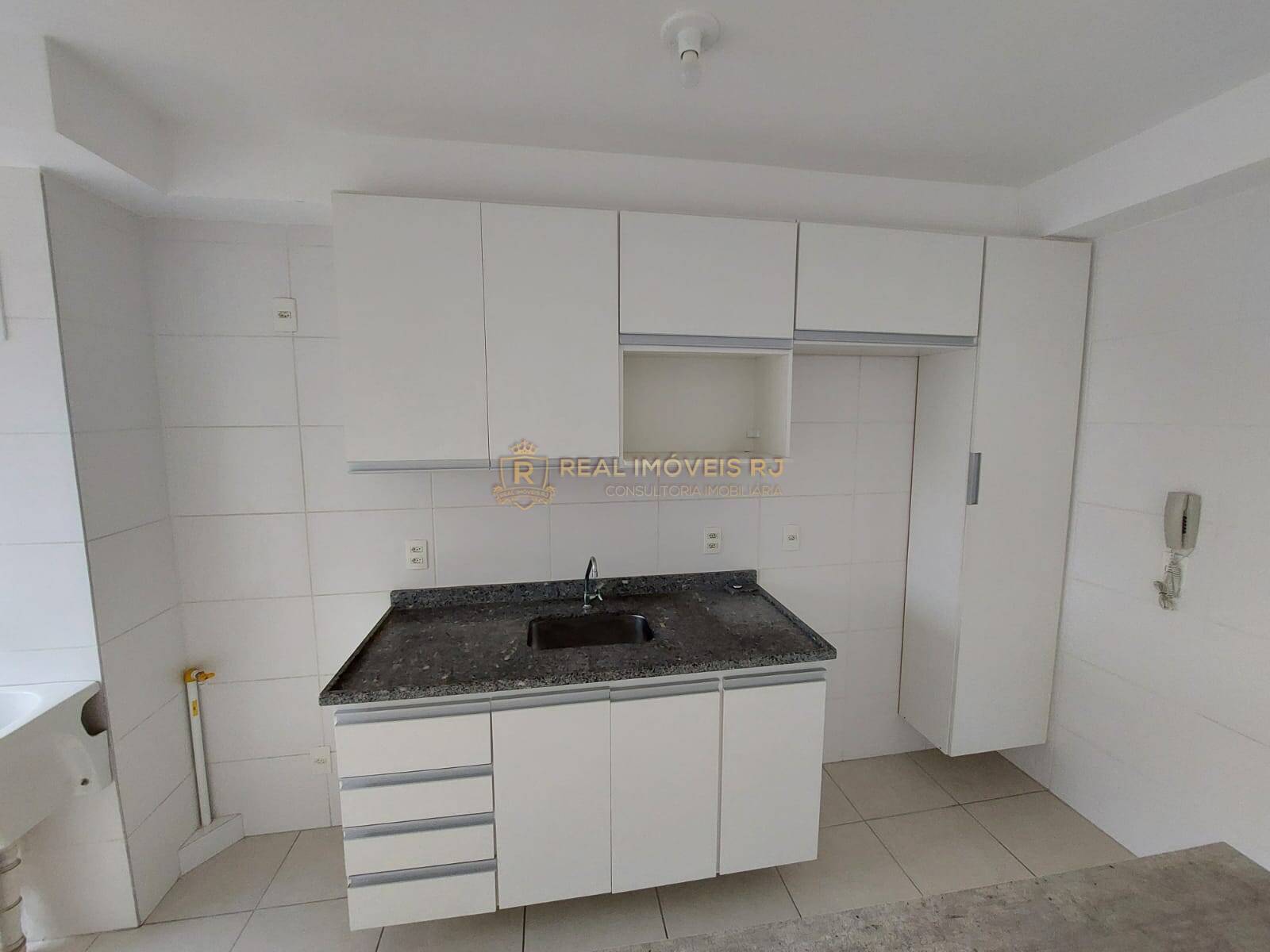 Apartamento à venda com 2 quartos, 54m² - Foto 8