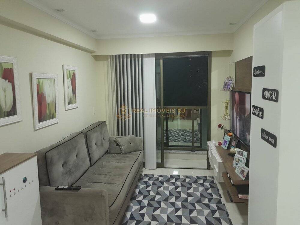 Apartamento à venda com 2 quartos, 58m² - Foto 1