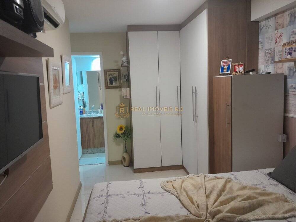 Apartamento à venda com 2 quartos, 58m² - Foto 5