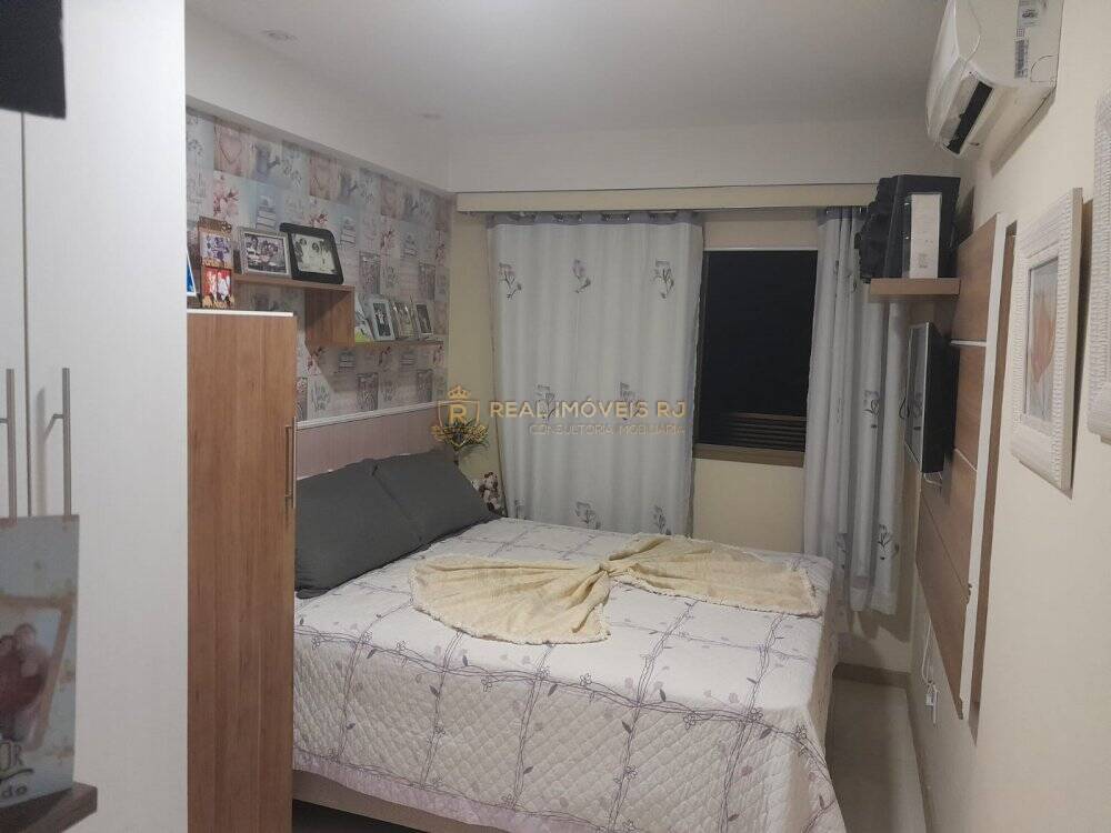 Apartamento à venda com 2 quartos, 58m² - Foto 6