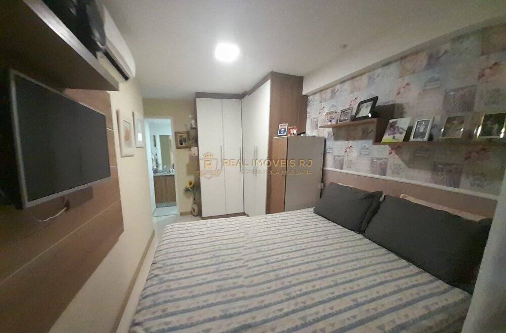 Apartamento à venda com 2 quartos, 58m² - Foto 7