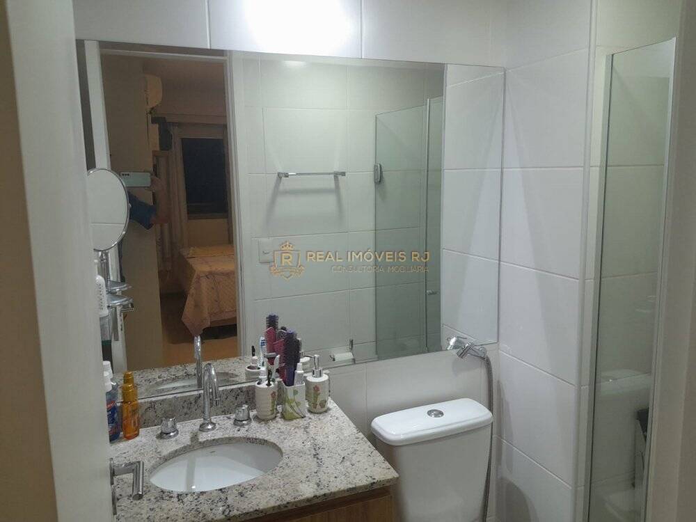 Apartamento à venda com 2 quartos, 58m² - Foto 8