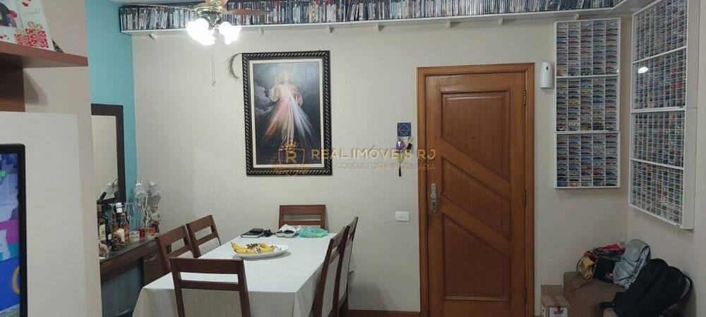 Apartamento à venda com 3 quartos, 89m² - Foto 2