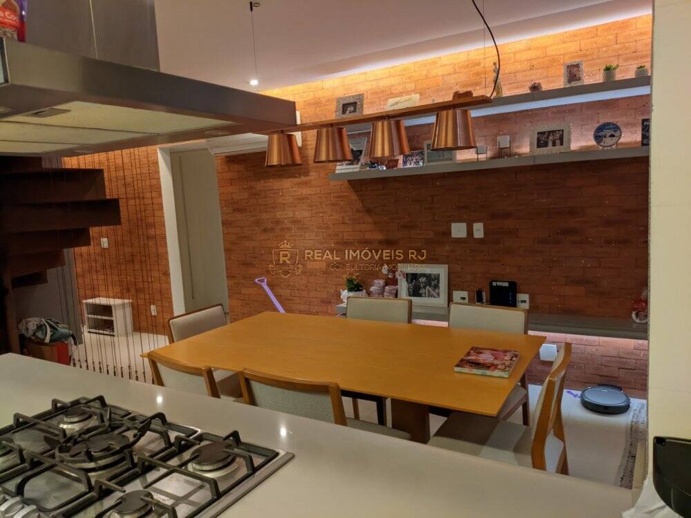 Apartamento à venda com 2 quartos, 185m² - Foto 4