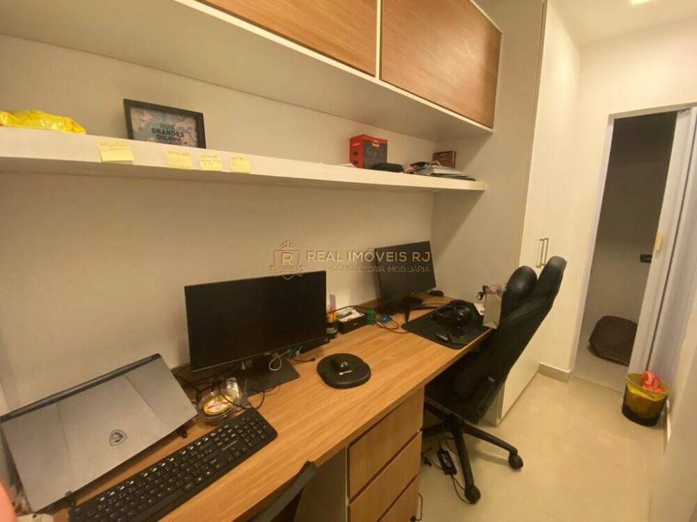 Apartamento à venda com 2 quartos, 185m² - Foto 9