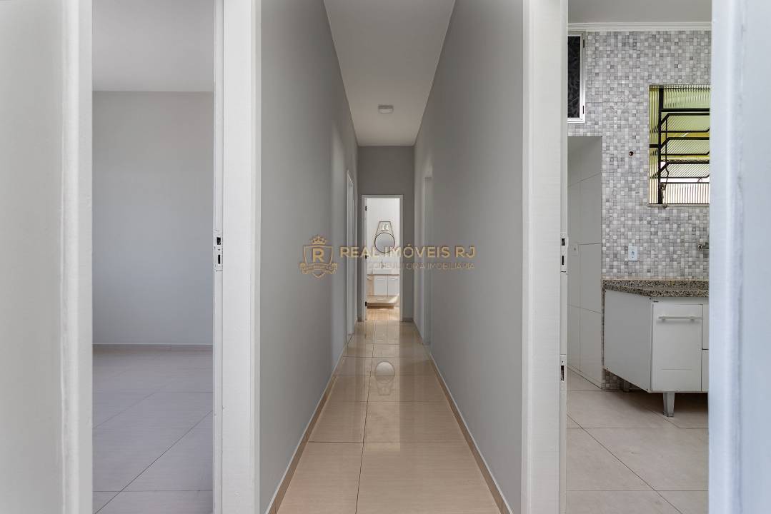 Apartamento à venda com 4 quartos, 105m² - Foto 5