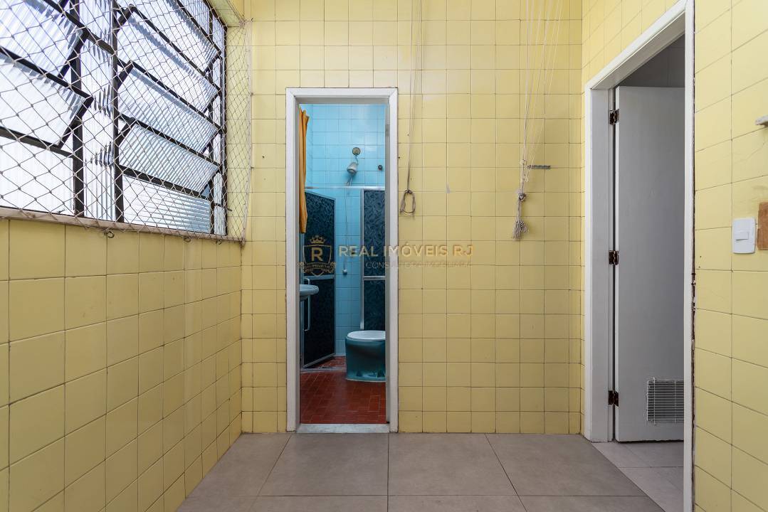 Apartamento à venda com 4 quartos, 105m² - Foto 17