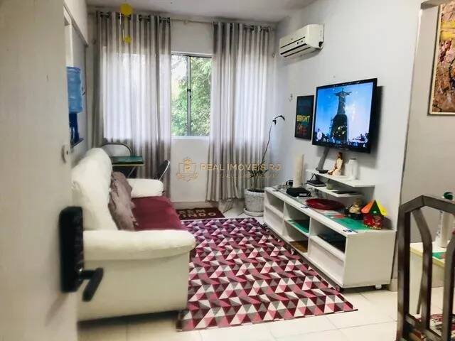 Apartamento à venda com 2 quartos, 50m² - Foto 1