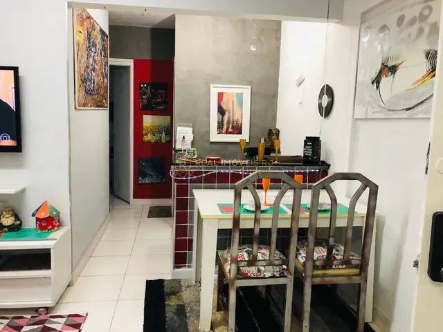 Apartamento à venda com 2 quartos, 50m² - Foto 3