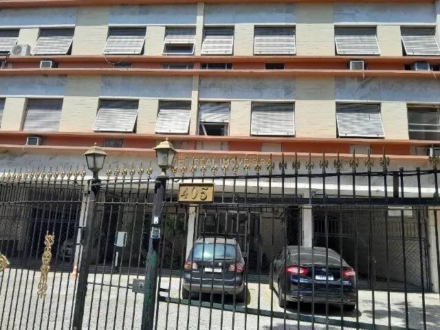 Apartamento à venda com 4 quartos, 87m² - Foto 1